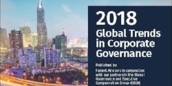 Three Reasons to Focus on Global Corporate Governance
