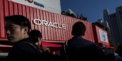 Oracle's Road to Moving the Needle on 'Say On Pay' Votes